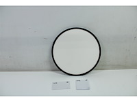 Wiz plafondlamp superslim zwart slimme led-verlichting - afbeelding 5 van  5