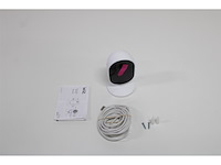 Wiz slimme camera voor binnen bedrade camera beweging- en geluidsdetectie - afbeelding 4 van  5