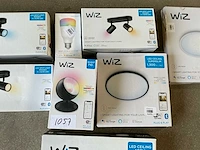 Wiz slimme verlichting (9x) - afbeelding 2 van  5