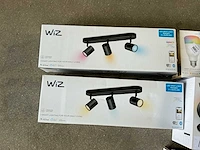 Wiz slimme verlichting (9x) - afbeelding 3 van  5