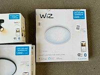 Wiz slimme verlichting (9x) - afbeelding 4 van  5