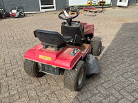 Wizard 125h36 zitmaaier - afbeelding 12 van  16