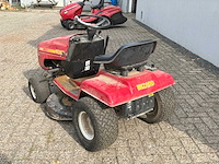 Wizard 125h36 zitmaaier - afbeelding 14 van  16