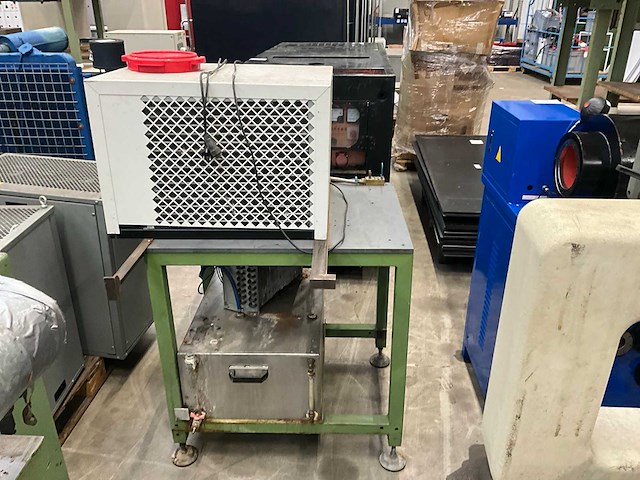 Wk 3-1-s chiller - afbeelding 1 van  7