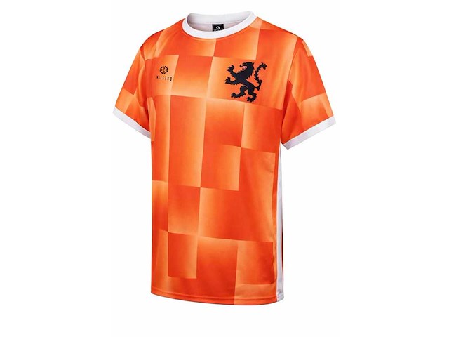 Wk nederlands elftal shirt heren maat s (50x) - afbeelding 1 van  4