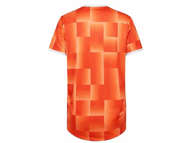 Wk nederlands elftal shirt heren maat s (50x) - afbeelding 3 van  4