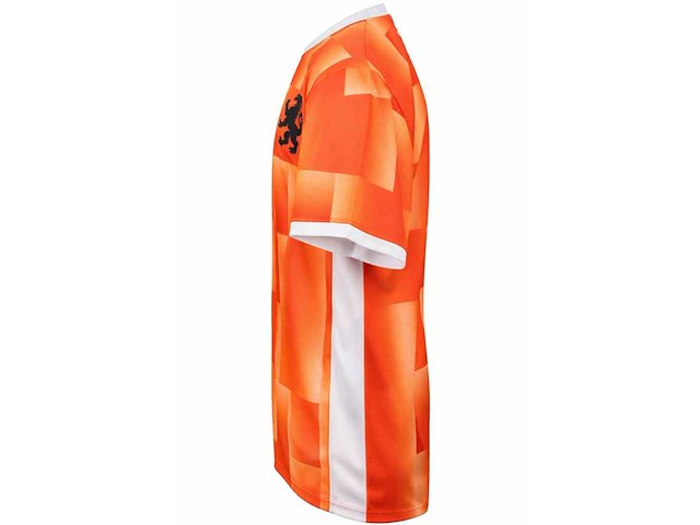 Wk nederlands elftal shirt maat 122/128 (50x) - afbeelding 2 van  4