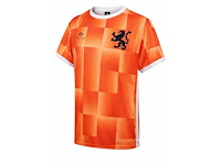 Wk nederlands elftal shirt maat 98/104 (50x) - afbeelding 1 van  4