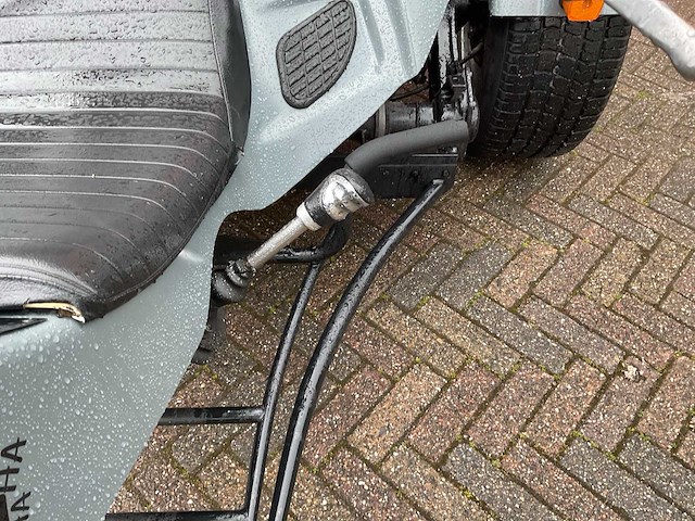 Wk-trike highway trike - afbeelding 2 van  32