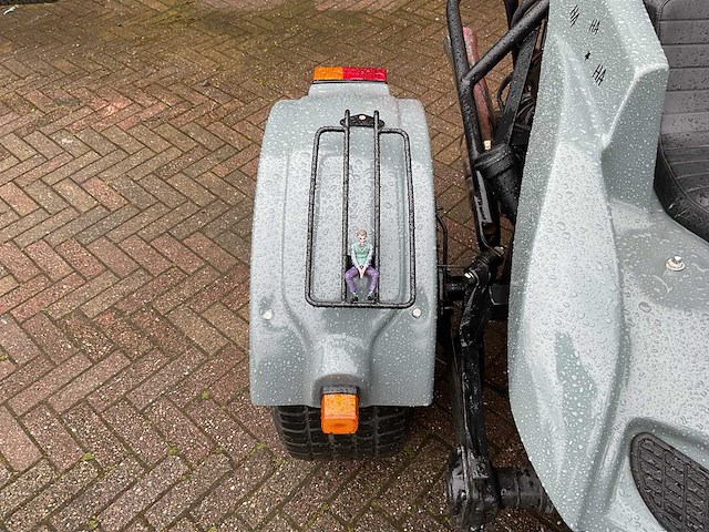 Wk-trike highway trike - afbeelding 5 van  32