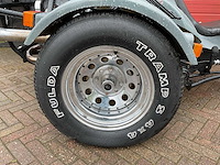 Wk-trike highway trike - afbeelding 10 van  32