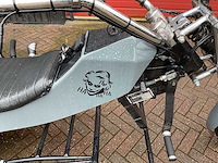 Wk-trike highway trike - afbeelding 13 van  32