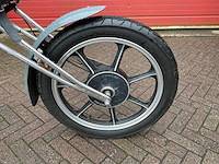 Wk-trike highway trike - afbeelding 14 van  32