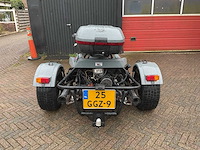Wk-trike highway trike - afbeelding 16 van  32