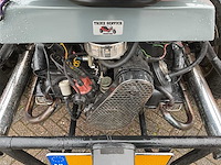 Wk-trike highway trike - afbeelding 17 van  32