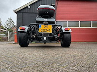 Wk-trike highway trike - afbeelding 19 van  32