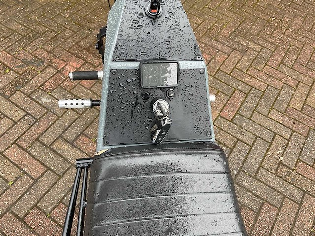 Wk-trike highway trike - afbeelding 21 van  32