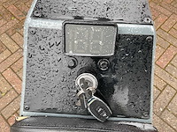 Wk-trike highway trike - afbeelding 24 van  32