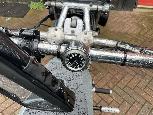 Wk-trike highway trike - afbeelding 25 van  32