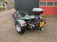 Wk-trike highway trike - afbeelding 26 van  32
