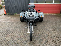 Wk-trike highway trike - afbeelding 30 van  32