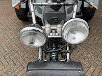 Wk-trike highway trike - afbeelding 32 van  32