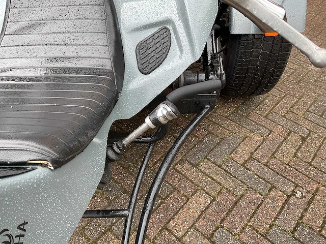 Wk-trike highway trike - afbeelding 3 van  13