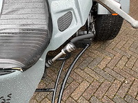 Wk-trike highway trike - afbeelding 3 van  13