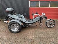Wk-trike highway trike - afbeelding 6 van  13