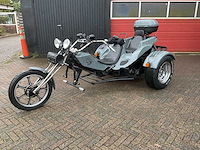 Wk-trike highway trike - afbeelding 1 van  13