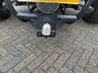 Wk-trike highway trike - afbeelding 10 van  13