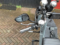 Wk-trike highway trike - afbeelding 11 van  13