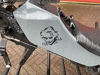 Wk-trike highway trike - afbeelding 12 van  13