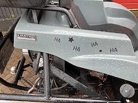 Wk-trike highway trike - afbeelding 8 van  17