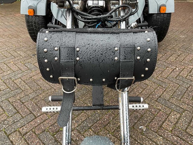 Wk-trike highway trike - afbeelding 17 van  17