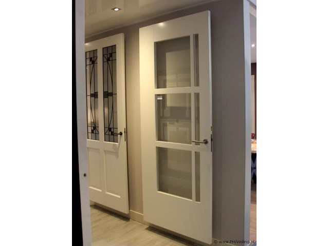 Wk wk6509-c3 binnendeur - afbeelding 1 van  2