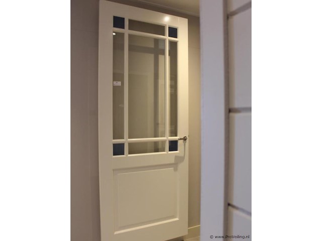 Wk wk6523 b binnendeur - afbeelding 1 van  5