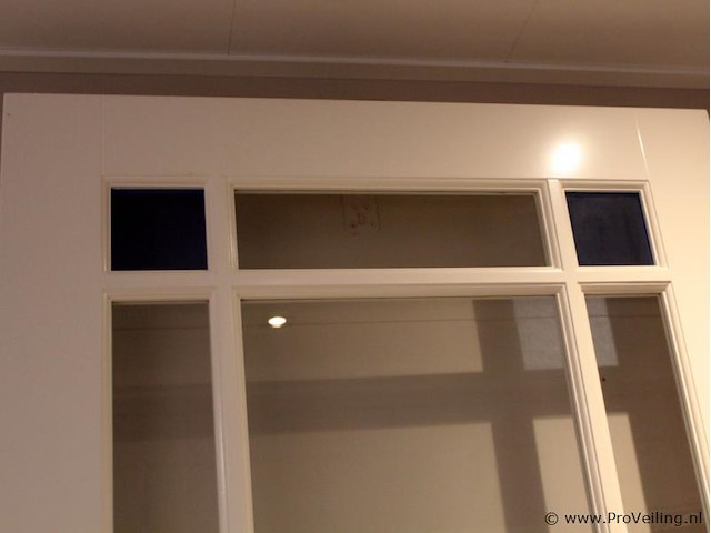 Wk wk6523 b binnendeur - afbeelding 2 van  5