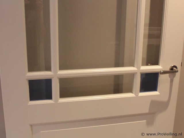 Wk wk6523 b binnendeur - afbeelding 3 van  5