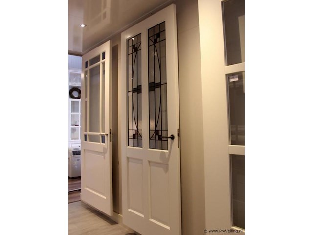 Wk wk6542-4 a1 binnendeur - afbeelding 1 van  4