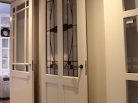 Wk wk6542-4 a1 binnendeur