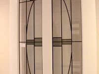 Wk wk6542-4 a1 binnendeur - afbeelding 2 van  4