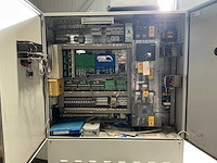 Wkk - g12v 183a - power generator - 2006 - afbeelding 3 van  16