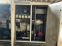 Wkk - g12v 183a - power generator - 2006 - afbeelding 4 van  16