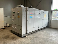 Wkk - g12v 183a - power generator - 2006 - afbeelding 1 van  16