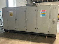 Wkk - g12v 183a - power generator - 2006 - afbeelding 9 van  16