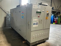 Wkk - g12v 183a - power generator - 2006 - afbeelding 10 van  16