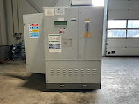 Wkk - g12v 183a - power generator - 2006 - afbeelding 11 van  16