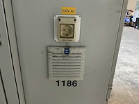 Wkk - g12v 183a - power generator - 2006 - afbeelding 12 van  16