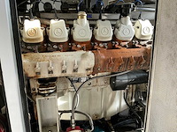 Wkk - g12v 183a - power generator - 2006 - afbeelding 13 van  16